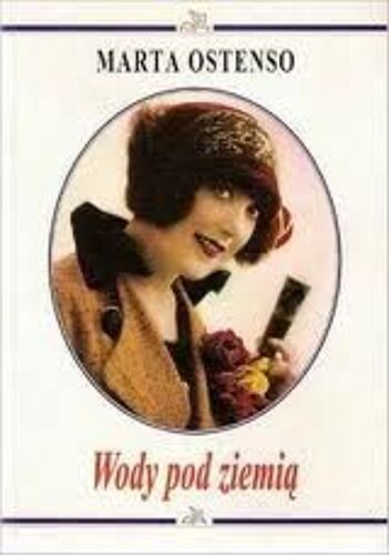 Wody Pod Ziemia