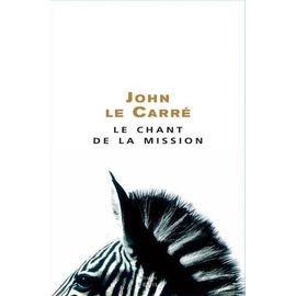 Le Chant De La Mission