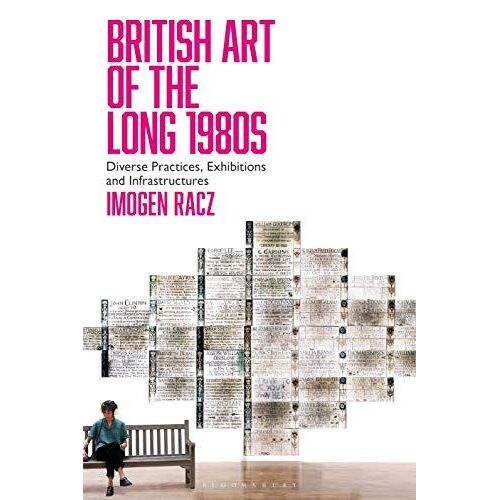 British Art Of The Long 1980s