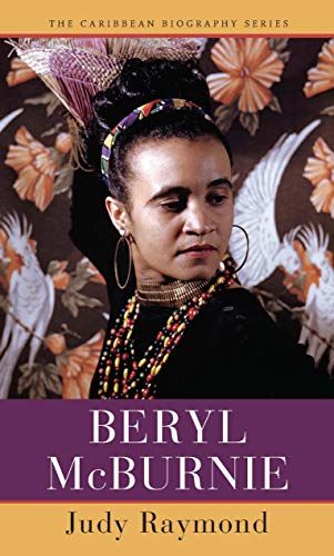 Beryl Mcburnie