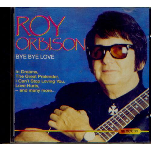 Bye Bye Love