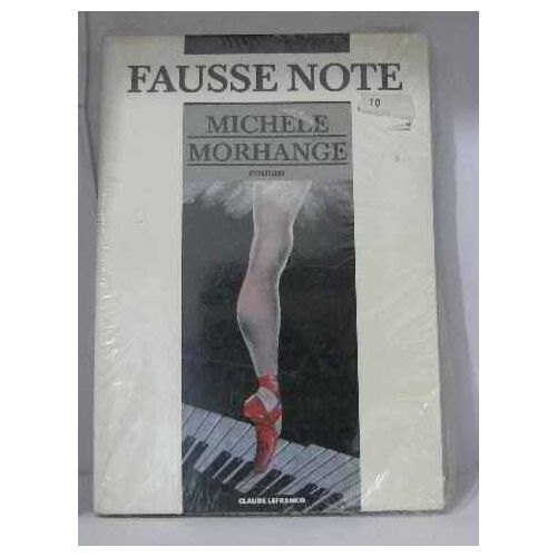 Fausse Note
