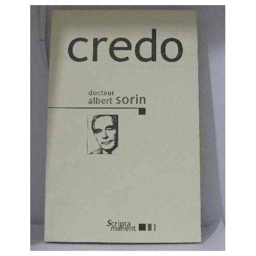 Credo