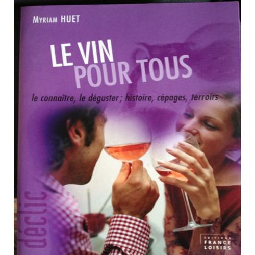 Le Vin Pour Tous