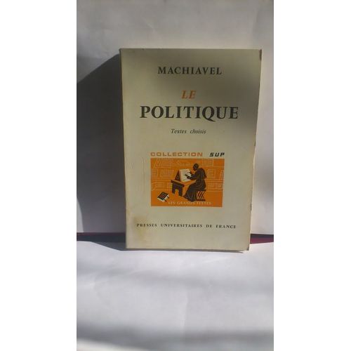 Le Politique