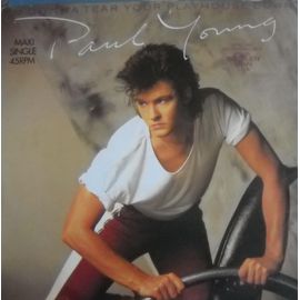 I'm Gonna Tear Your Playhouse Down