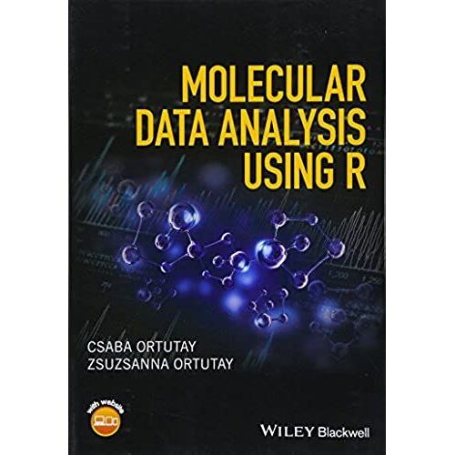 Molecular Data Analysis Using R