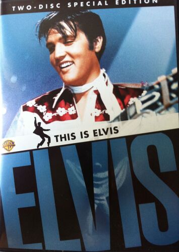 This Is Elvis