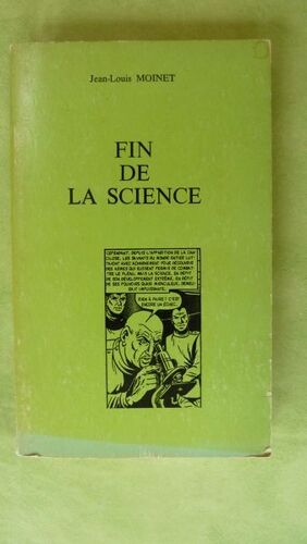 Fin De La Science