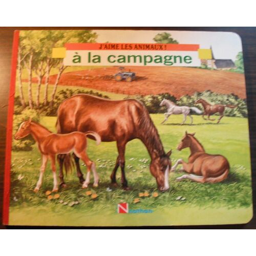 À La Campagne