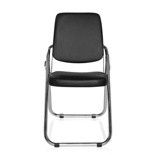 Siège De Conférence / Siège Invité Esto Pu Noir Hjh Office