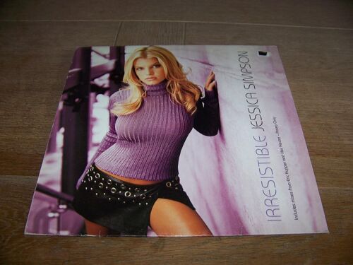 Irresistible (2 Mixes)