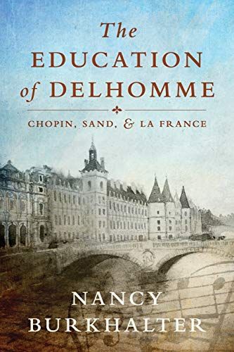 The Education Of Delhomme