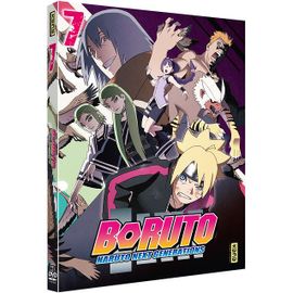 Boruto : Naruto Next Generations - Vol. 7