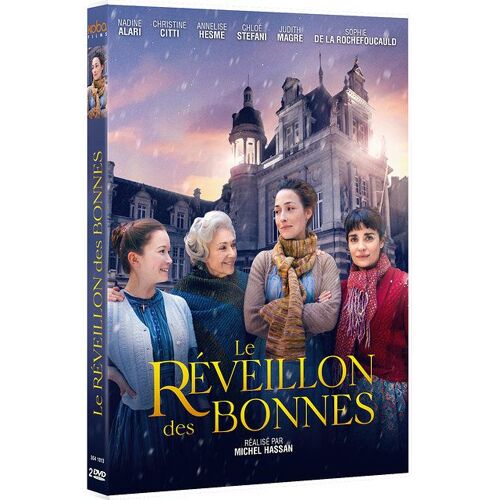 Le Réveillon Des Bonnes