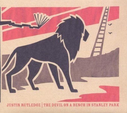 Devil On A Bench In Stanl