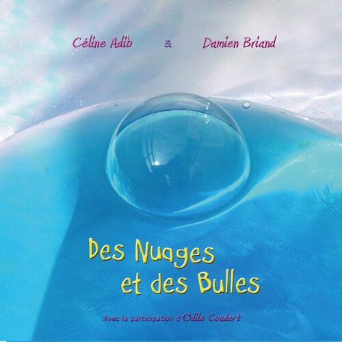 Des Nuages Et Des Bulles