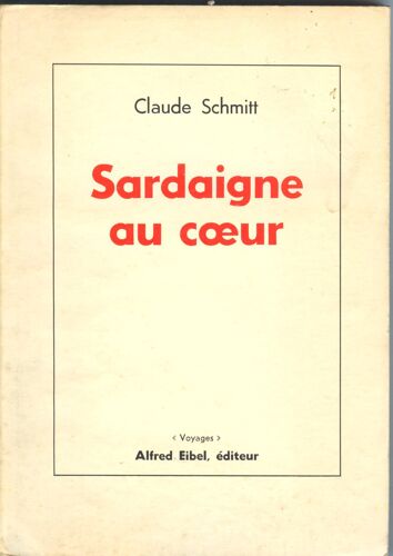 Schmitt, Claude