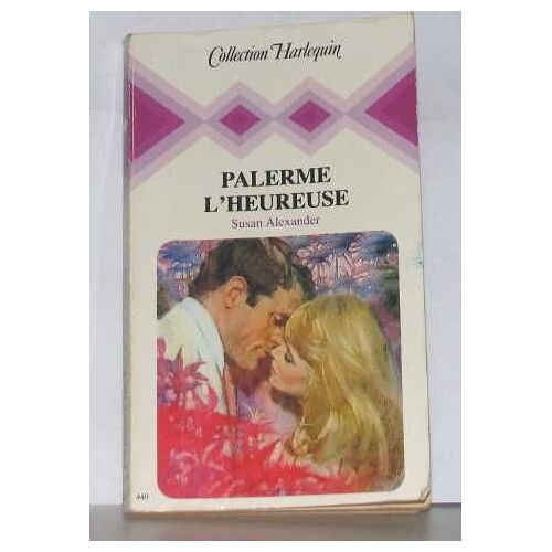 Palerme L'heureuse