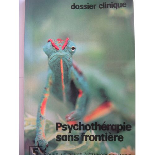 Psychotherapie Sans Frontiere