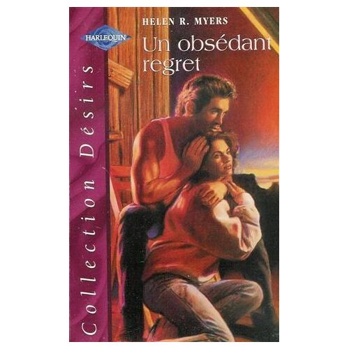 Un Obsédant Regret