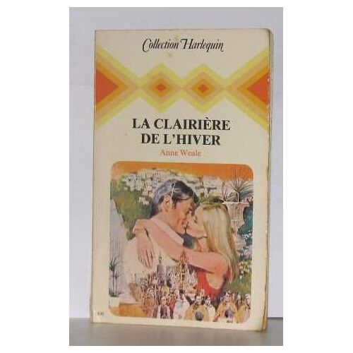La Clairiere De L'hiver