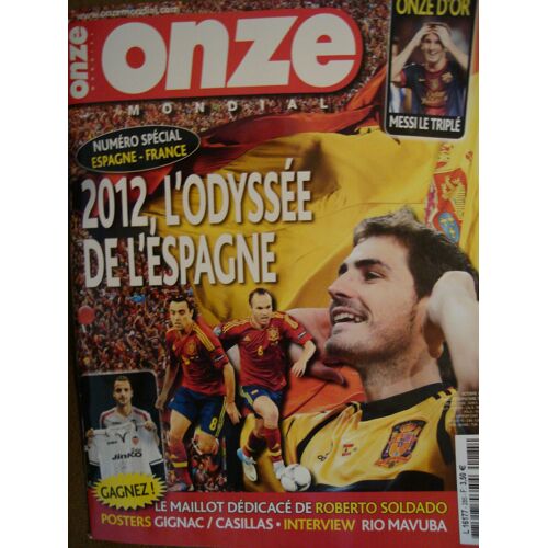 Onze Mondial 285