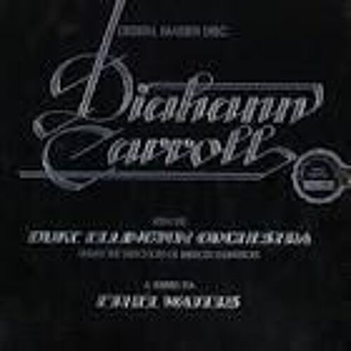 With The Duke Ellington Orchestra