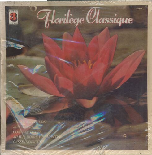 Florilege Classique