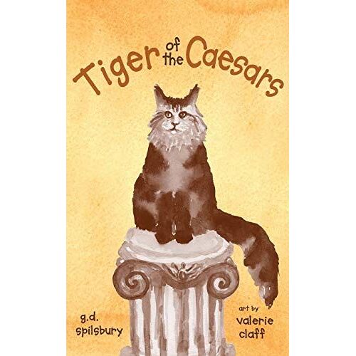 Tiger Of The Caesars