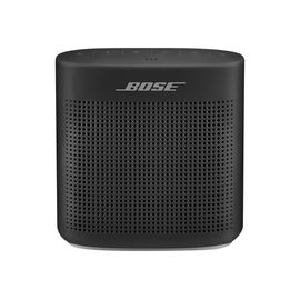 Bose SoundLink Color II - Enceinte sans fil Bluetooth - Noir