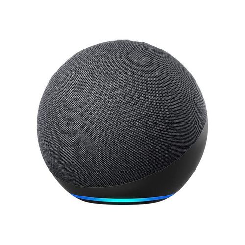 Amazon Echo (4th Generation) - Enceinte sans fil Bluetooth - Noir