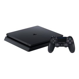 Sony Playstation 4 Slim 500 Go