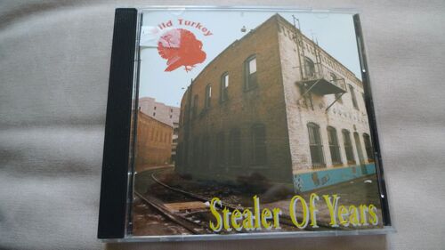 Stealer Of Years