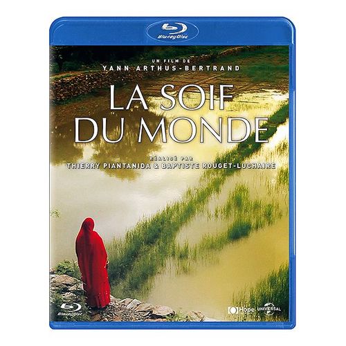 La Soif Du Monde - Blu-Ray
