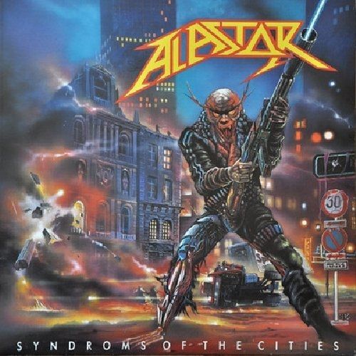 Syndroms Of The Cities