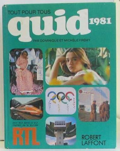 Quid 1981