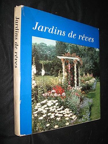 Jardins De Rêves