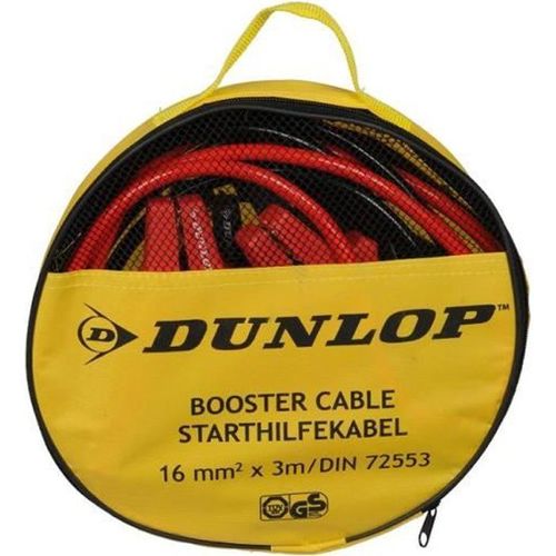 Cable De Demarrage Dunlop