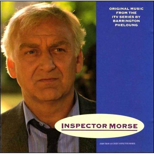 Inspector Morse