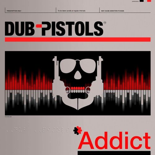Addict [Vinyl]