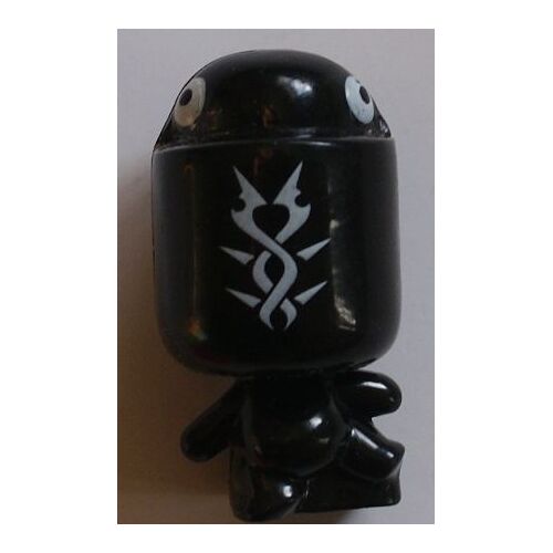 Petite Figurine Worldwide N 20cadeau Magasin Geant