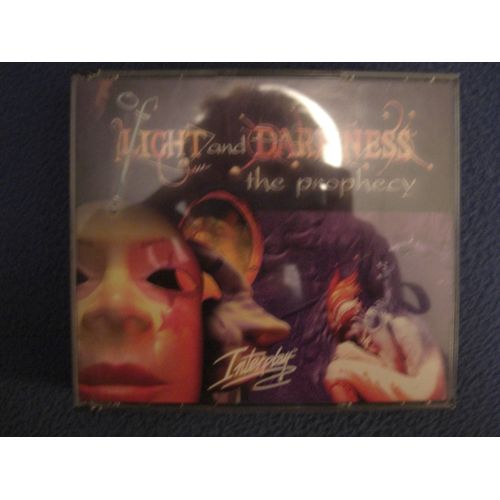Of Light And Darkness - The Prophecy Pc