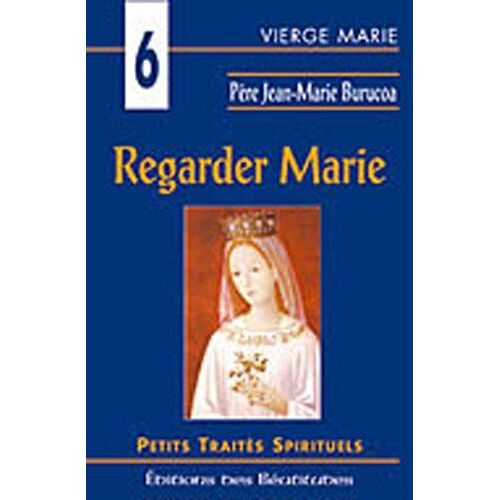 Regarder Marie