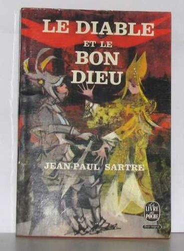 Le Diable Et Le Bon Dieu