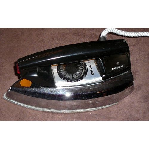 Fer a repasser Calor Matic  1335   800w