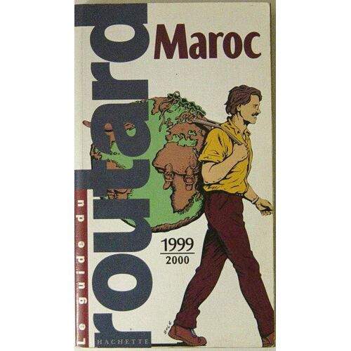 Maroc - 1999/2000