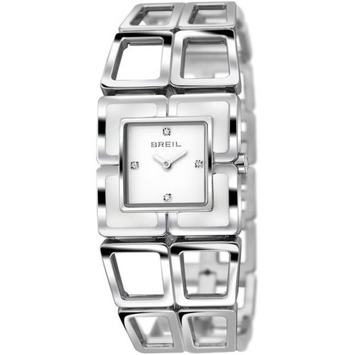 Montre Femme Breil Bglam Tw1113