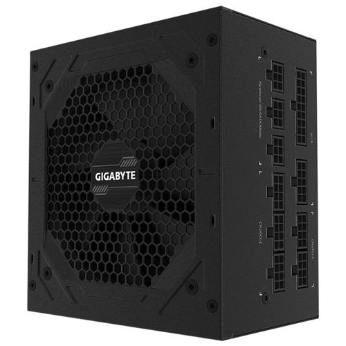 gigabyte gigabyte p850gm netzteil, 80 plus gold, modular - 850 watt