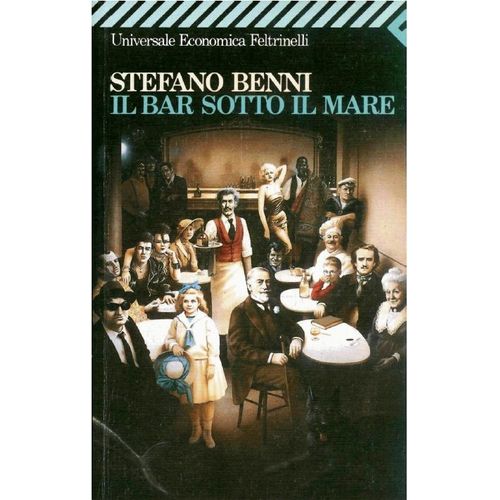 Il Bar Sotto Il Mare